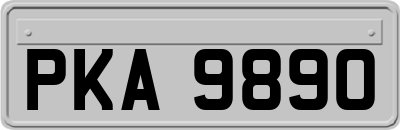 PKA9890