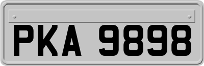 PKA9898