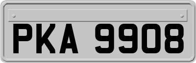 PKA9908