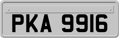 PKA9916
