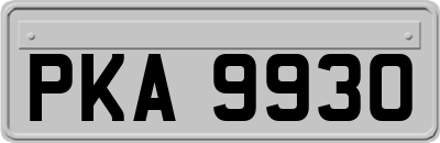 PKA9930