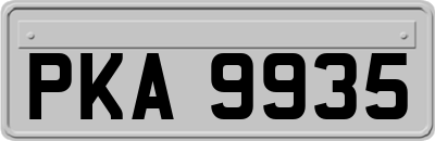PKA9935