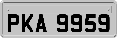 PKA9959