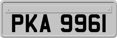 PKA9961