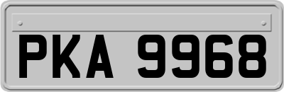 PKA9968