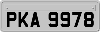 PKA9978
