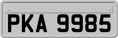 PKA9985