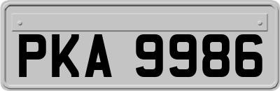 PKA9986