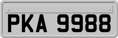 PKA9988