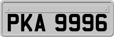 PKA9996