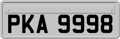 PKA9998