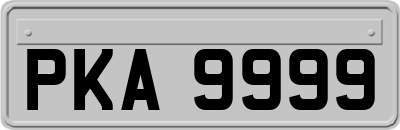PKA9999