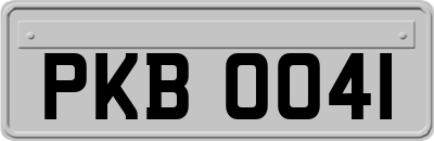 PKB0041