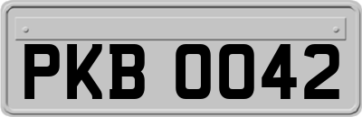 PKB0042