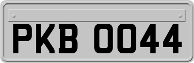 PKB0044