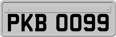 PKB0099