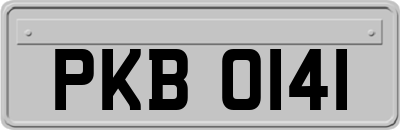 PKB0141