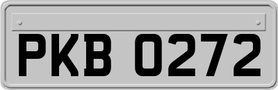 PKB0272