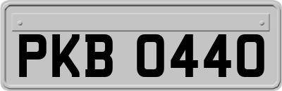 PKB0440