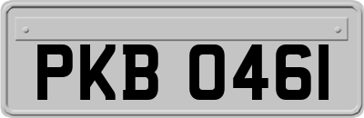 PKB0461
