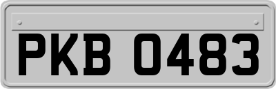 PKB0483