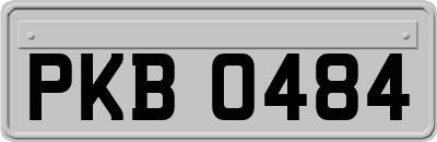 PKB0484