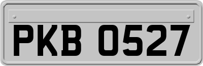 PKB0527