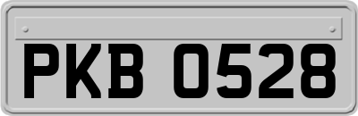 PKB0528