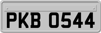 PKB0544