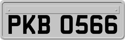 PKB0566