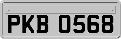 PKB0568