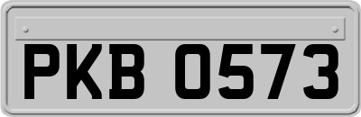 PKB0573
