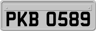 PKB0589