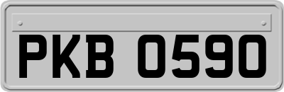 PKB0590