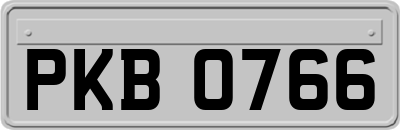 PKB0766