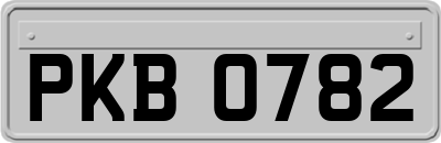 PKB0782