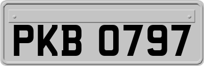 PKB0797