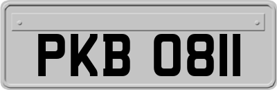 PKB0811