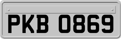 PKB0869
