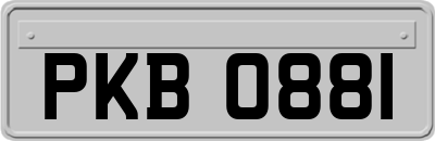 PKB0881