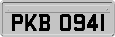 PKB0941