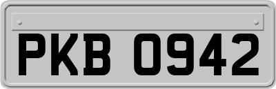 PKB0942