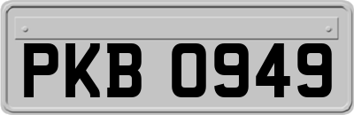 PKB0949