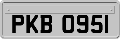 PKB0951