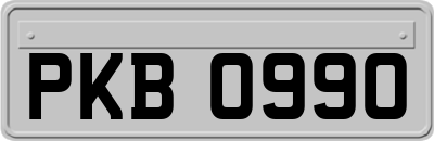 PKB0990