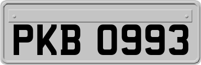 PKB0993