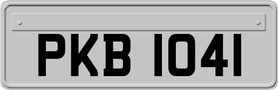 PKB1041