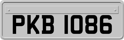 PKB1086