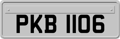 PKB1106