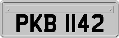 PKB1142